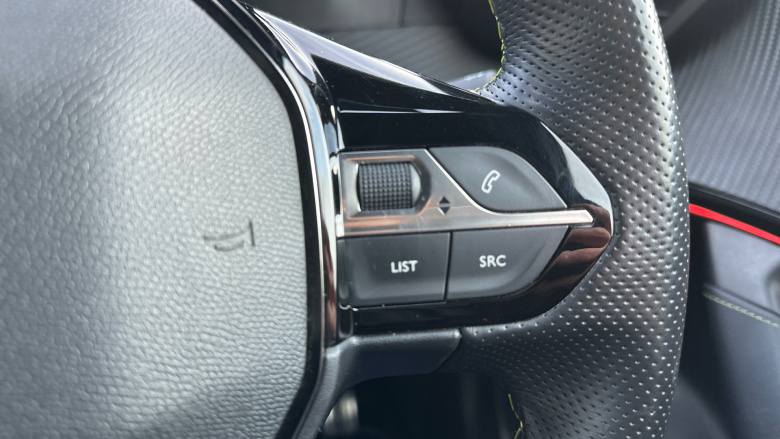 Peugeot 2008 100kW GT 50kWh 5dr Auto Electric Estate